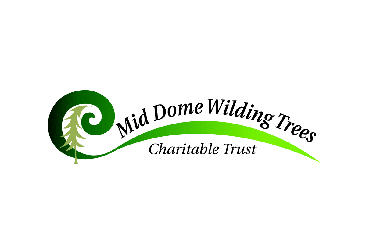Mid Dome Wilding Trees Charitable Trust