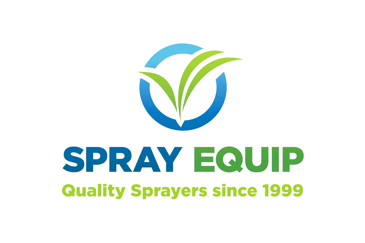 Spray Equip NZ logo